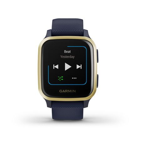 garmin venu sq gps smartwatch