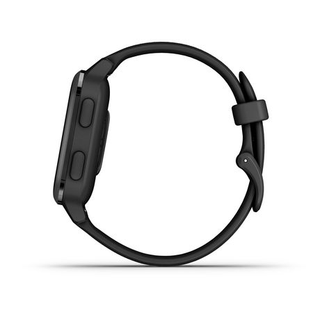 fitness watch with built in gps and music