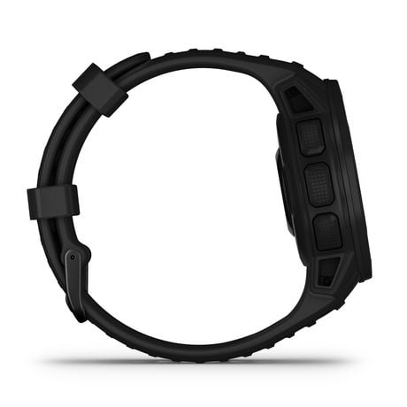 garmin instinct rugged