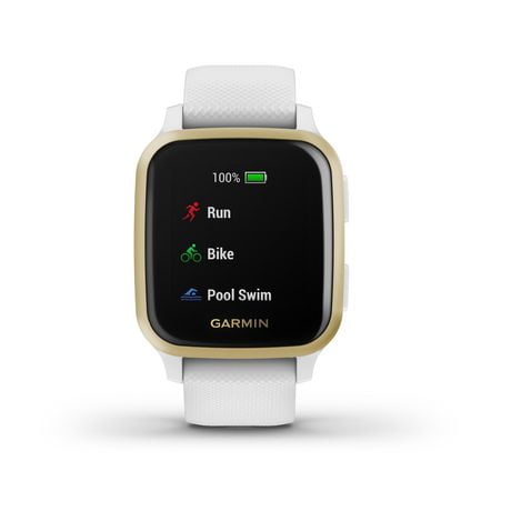venu sq gps smartwatch