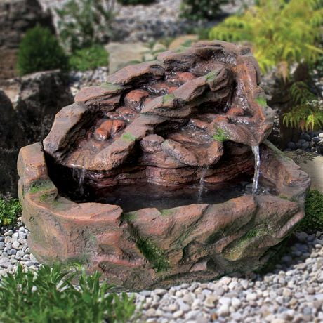 Coronado Creek™ Fountain | Walmart Canada