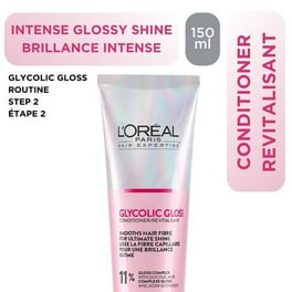 Hair Expertise Glycolic Gloss Conditioner, 150ml, For Shine and Smoothness