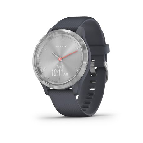 garmin vivomove small