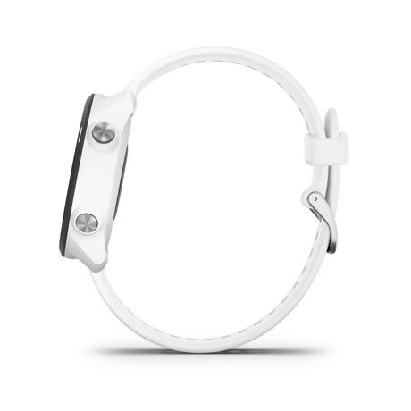 garmin forerunner 245 sleep tracking