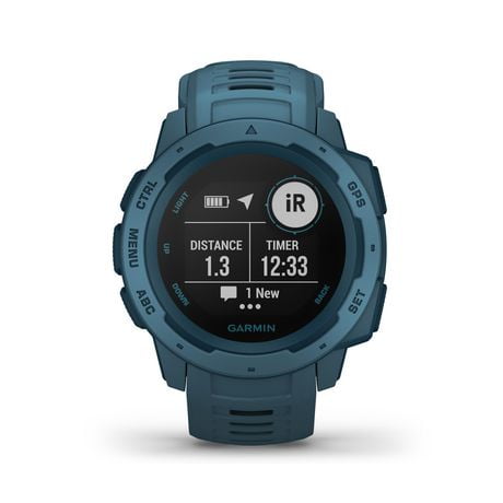 rugged smartwatch for iphone