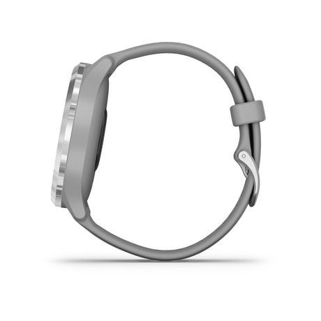 garmin vivomove large