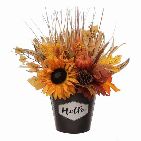 POTTED FLORAL Walmart Canada   6000205316080 