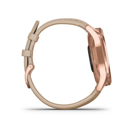 garmin vivomove hr sand