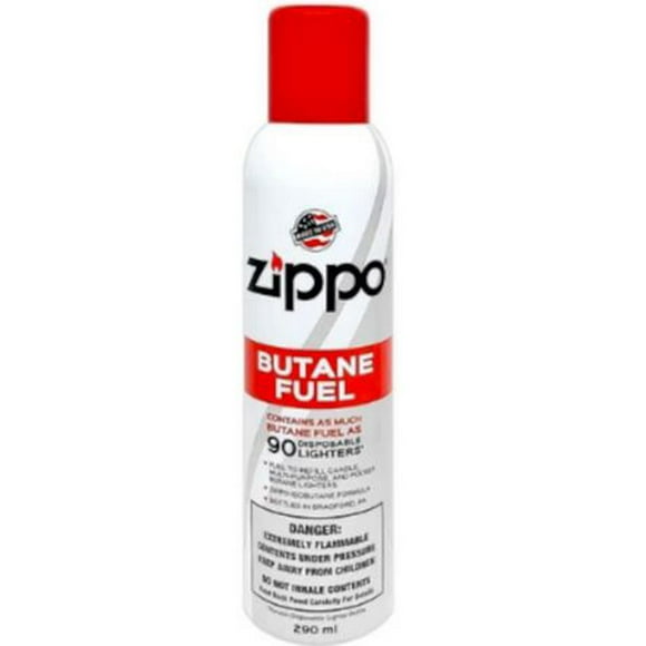 Zippo Butane 290ml (3861)