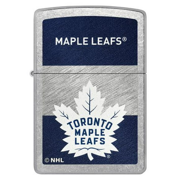Zippo NHL 207 Toronto Maple Leafs (48055) NEW