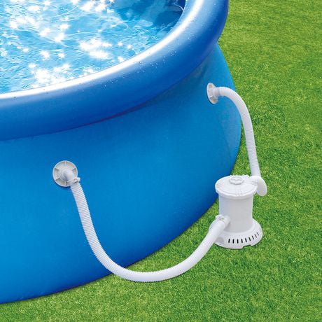 3d quick set pool instructions