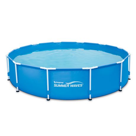 12'x30" FRAME POOL | Walmart Canada