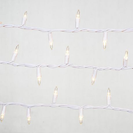 HOLIDAY TIME 100 LIGHTS | Walmart Canada