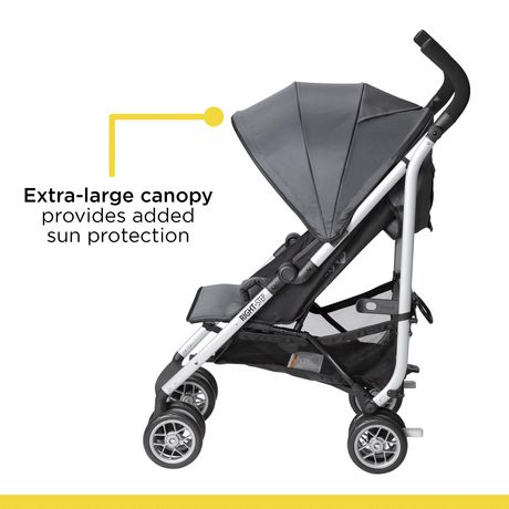 tote compact stroller