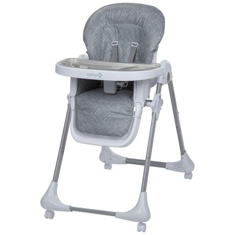Safety 1st 3-in-1 Grow and Go High Chair