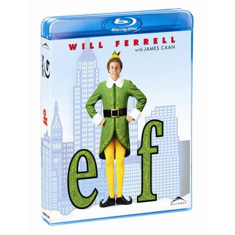 Elf | Walmart Canada