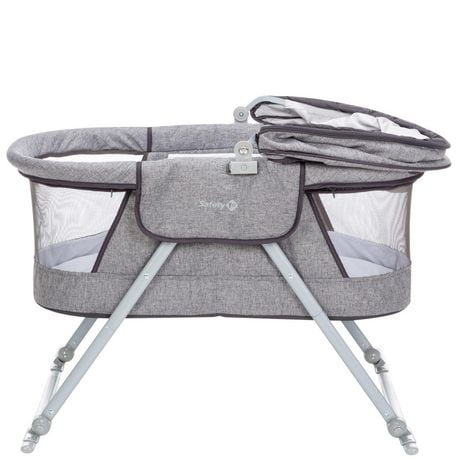 concord baby harlow bassinet