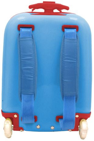 thomas and friends suitcase