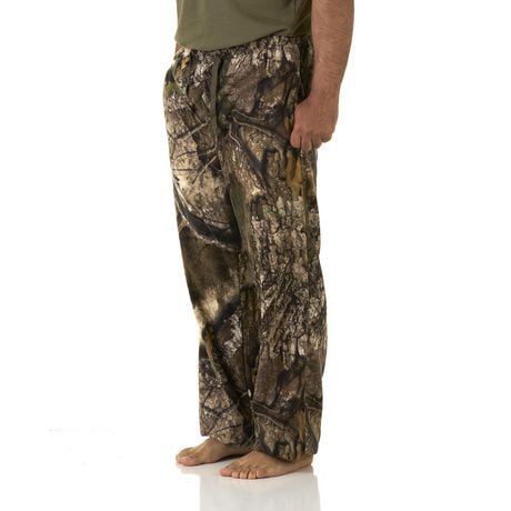 Realtree APX Men's Lounge Pant, Sizes M - 2XL