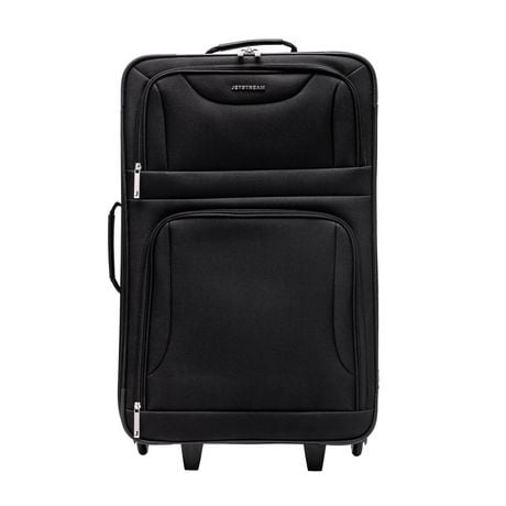 jetstream 4 piece luggage set