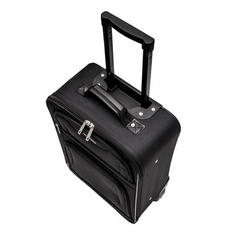 jetstream 4 piece luggage set