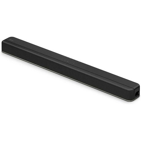 Sony Barre de son 2.1 Ch avec caisson de basses intégré, noir (HTX8500)