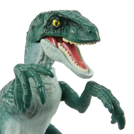 velociraptor delta toy