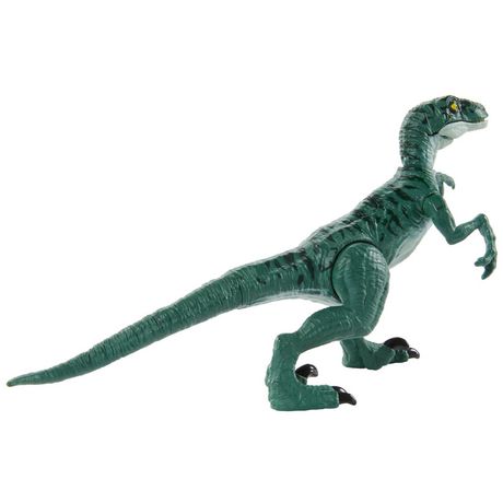 jurassic world velociraptor delta