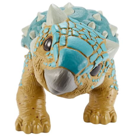 Fgurine Articulee De Dinosaure Attack Pack Bebe Ankylosaurus Bumpy Jurassic World Camp Cretaceous Walmart Canada Fgurine Articulee De Dinosaure Attack Pack Bebe Ankylosaurus Bumpy Jurassic World Camp Cretaceous Walmart Canada