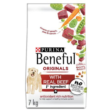 List Of Ingredients In Purina Beneful Dog Food List Of Ingredients In Purina Beneful Dog Food