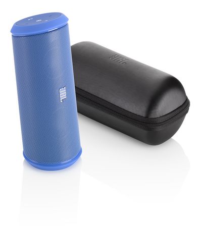 soundlogic atom rechargeable speaker