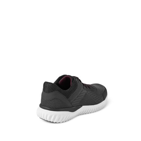athletic works men's running shoe