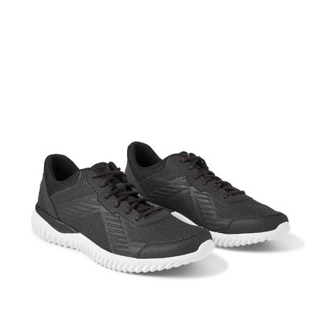 athletic works men's running shoe