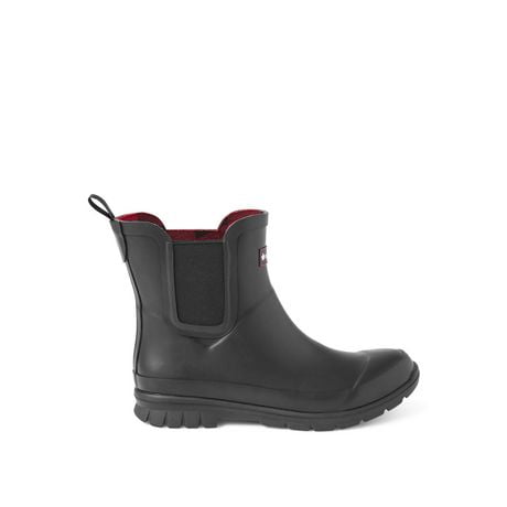 women's rain boots walmart canada