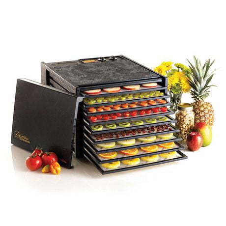 Excalibur 9-Tray Dehydrator with Timer