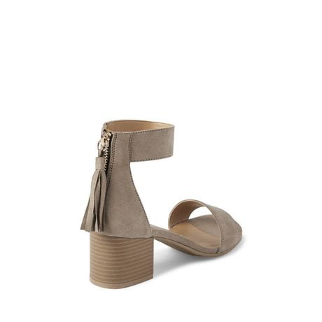 george ladies sandals