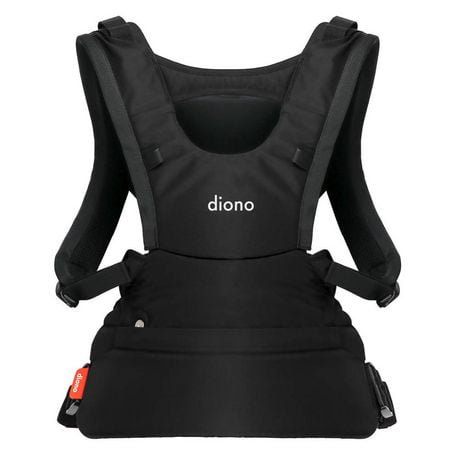 Diono Carus Essentials Porte Bebe 3 En 1 Walmart Canada