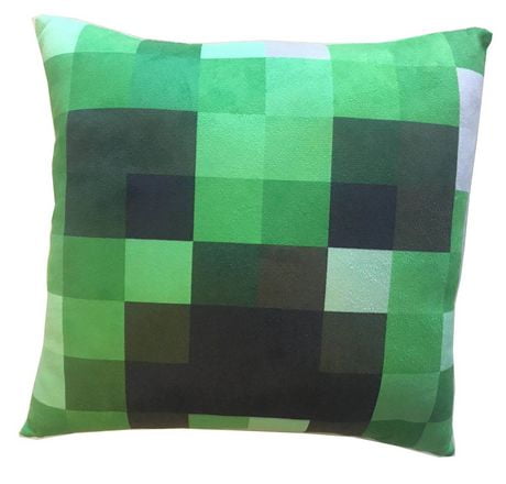 Minecraft Travel Pillow | Walmart Canada