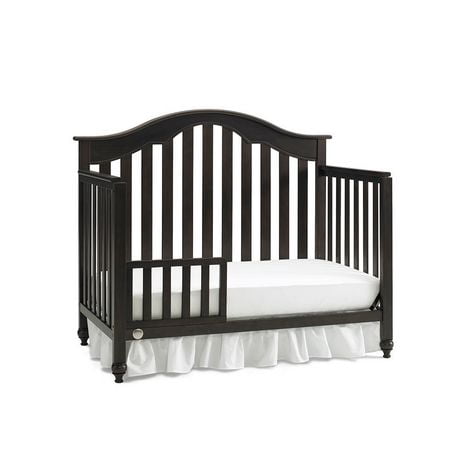 fisher price kingsport convertible crib