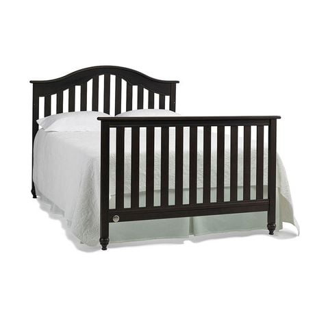 fisher price bed rail conversion kit