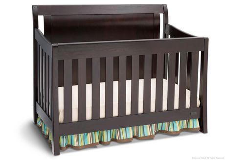 Delta Madisson Crib Walmart Canada