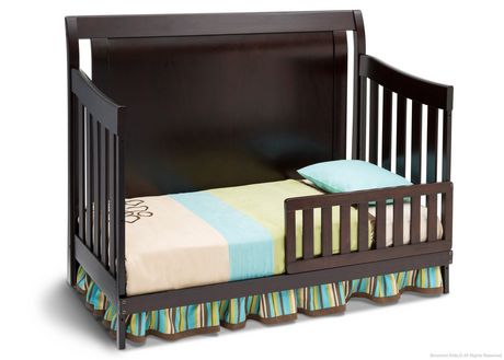 Delta Madisson Crib Walmart Canada