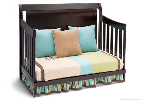 Delta Madisson Crib Walmart Canada