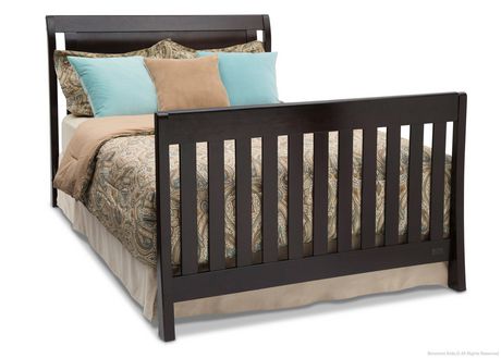 Delta Madisson Crib Walmart Canada