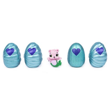 hatchimals sirene