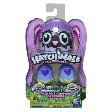 hatchimals saison 5