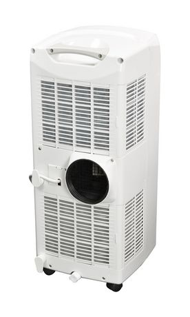 newair ac 10100e portable air conditioner