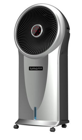 Luma Comfort Ec110s Portable Evaporative Air Cooler Walmart Canada