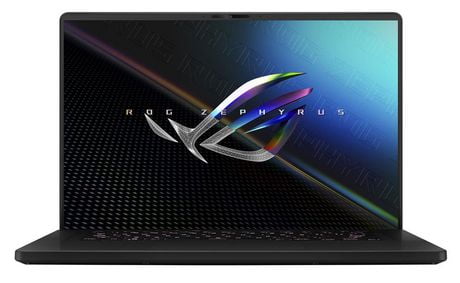 Asus Rog Zephyrus Gaming Laptop With Intel Th Gen Core I H Processor Walmart Canada