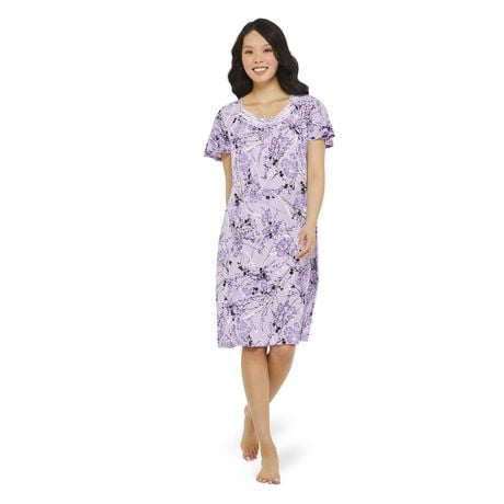 robe de chambre walmart